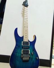 Ibanez RG370AHMZ