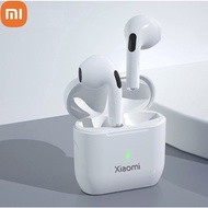 Xiaomi 2022 Mini TWS Earphones Bluetooth 5.0 True Wireless Earbuds Waterproof Headphone Charging Case Volume Control