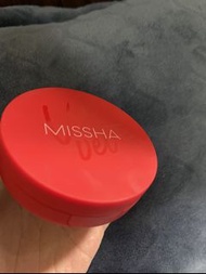 韓國Missha氣墊粉餅