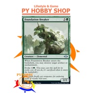[MTG] Modern Horizons 2: Foundation Breaker