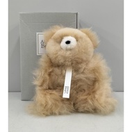 ALPACA BEAR'S Baby Alpaca Bear S Plush Toy✨Direct from Japan✨260709