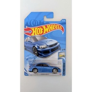 Hot Wheels Honda Civic Si