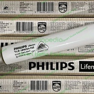 Philips TL-D Neon Lamp 18W/54 765 Lifemax 600MM 18W 18 Watt 18 W