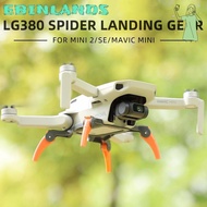 EBINLANDS Foldable  Accessories Drone Quick Release Expansion for DJI MINI 2/SE