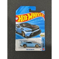 HOTWHEELS : FORD MUSTANG GTD