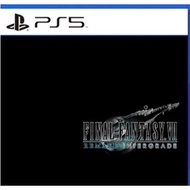 Ps5 Digital Final Fantasy VII Remake Intergrade可认证  PS5专用游戏 最终幻想7 重置版 FF7 FINAL 数字版下载版