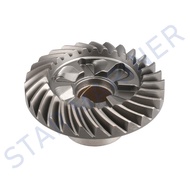 SALE 6K5-45560 6K5-45571 6K5-45551 Gear Set For Yamaha Outboard 2T 25/50/60/70HP 4T F40 F45 F50 Pars