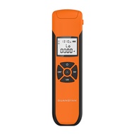 (GQWJ) G10 Optical Power Meter FTTH -70 to 6DBm OPM FC/SC/ Fiber Optic Power Meter