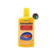 Tetra Arowana Vital 500ml Fish Vitamin Arowana