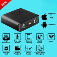 ❤️Compact Hidden Spy Camera 8K HD Video Recorder Mini CCTV Spy Camera 4K Covert Camera Detection Dev