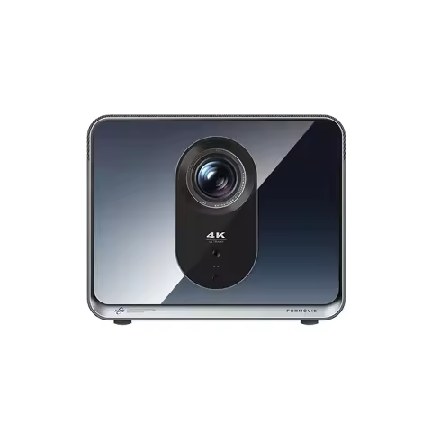 Formovie Fengmi X5 pro 4K Laser Projector ALPD 2450CVIA 4500 Anis Lumens Cinema Grade Home Theater P