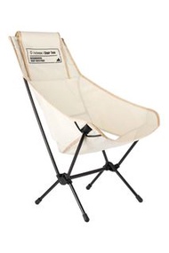 減價不議 現貨 Neighborhood x helinox chair two