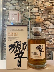 🥃威士忌 Hibiki Japanese Harmony (700ml)