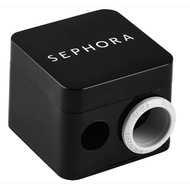 Sephora 3-In-1 eyeliner and Lipstick Cosmetic Sharpener