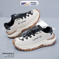 IQ SPORT รองเท้าผ้าใบผู้ชาย (Lifestyle) รหัสPR8-RN2624M