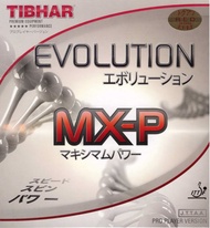 ยางปิงปอง Tibhar Evolution MX-P