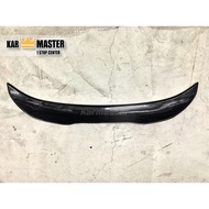 BMW F30 PSM Carbon Spoiler