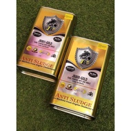 JETRON JBG Engine Oil (Fully🔥Semi Synthetic) 1Litre,1.2litre