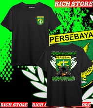KAOS PERSEBAYA SURABAYA [TS-PSBYST]