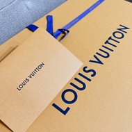 全新現貨 LV Louis Vuitton 黑羊毛絨圍巾 m71040