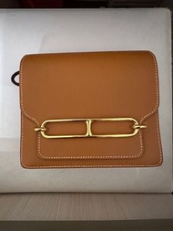 Hermes mini roulis