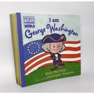 The ordinary Peaple change the world