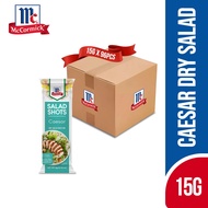 McCormick Caesar Dry Salad Dressing x 96