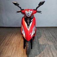 19年光陽VJR 125 ABS 31259km $53000/機車、電動車、重機買賣/桃園貳輪嶼