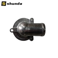 1612033375 Coolant thermostat for Daewoo FJ 1999 Benz W202 S202 C208 A208 W210 S210 1993-2000 SsangY