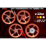 Velg X1R Bintang Vario 125 150 Vietnam VELG KING SPEED VELG X MODE