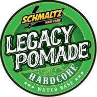 POMADE MURAH [READY STOCK] LEGACY POMADE 50g(Hardcore WaterBased)
