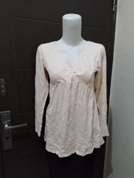 BLUS PRELOVED