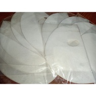 (5 PIECES) CO2 DETOXIFICATION PAPER MASK (dry paper mask)