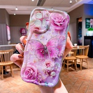 Softcase Casing Case Vivo Y75 5G