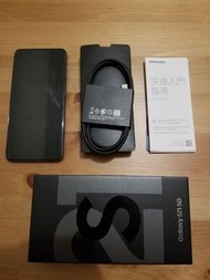 Samsung SM-G9910 Galaxy S21 5G (not brand new) used
