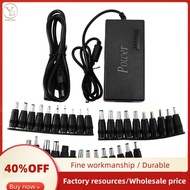 Universal DC 12V 15V 16V 18V 19V 20V 24V 4.5A 4A Adjustable Power Supply Adapter 34 Detachable Plugs