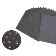 Duco Sandpaper Sheet Sand Paper/ Duco Paper Sandpaper 80 | 150 | 500 | 1000