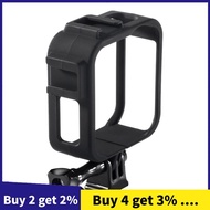 Frame Case for Go Pro MAX 360 Housing Cover Mount Protective Frame for Go Pro Max Accessories
