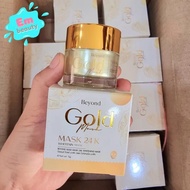Gold Mark Beyond 24k Size 5 Grams 1