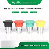 Schneider Electric ZB2B C2C2C ZB2B C3Z B2B C4 CZ B2B C5 C mushroom head button head 40mm