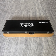 YAMAHA YAMAHA Electric BASS Case 4 Strings 5 Strings BASS High-End Piano Case Roselia Signature BASS