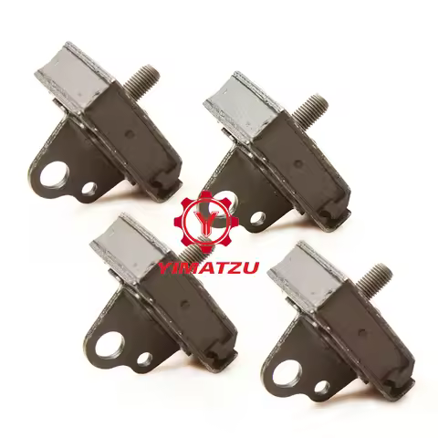 2 PCS YIMATZU ATV UTV PARTS DAMPER FOR CFMOTO CF400 CF500 CF600 CF625 CF800 CF1000 9010-000200 401B-