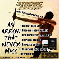 [BEST DEAL] STRONG ARROW NO. 1 MEN SUPPLEMENT