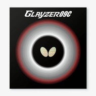 GLAYZER 09C BUTTERFLY Table Tennis Rubber - Phi Vu Shop