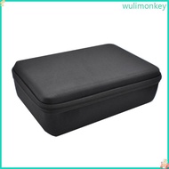 WU EVA Hard Travel Carrying Case Storage Bag Protective Pouches Bag for CP1300 CP1200 CP1500 Photo P