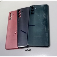 Backdoor rear cover back cover Samsung A04S