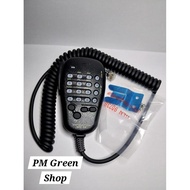 Extramic mik speaker microphone radio rig yaesu ft1900 ft2900 ft2980 Walkie talkie