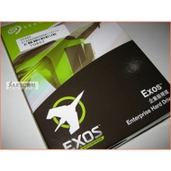 JULE 3C Club-Seagate Exos ST2000NM0008 2TB/3.5 Inch/7200 Rpm/Enterprise Hard Drive