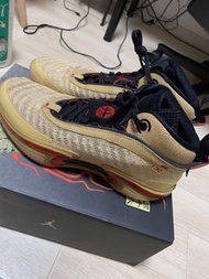 Nike Air Jordan 36 八村壘