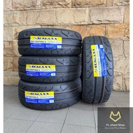 215 45 17 Sumaxx Max Drifting X Tayar Baru 🔥🔥🔥
